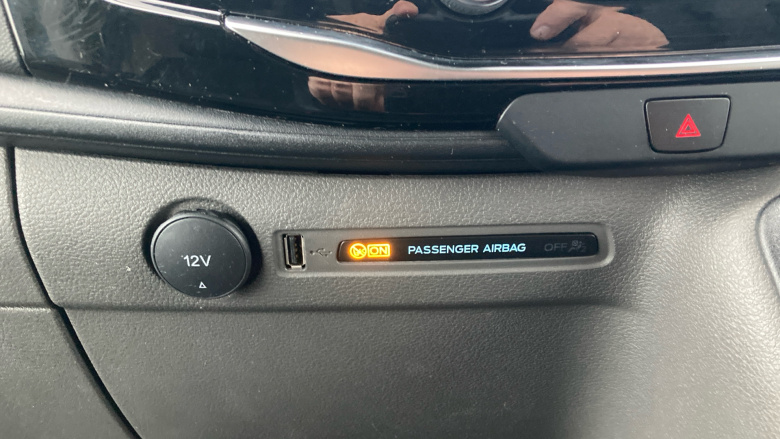 Ford Transit 350 L3 Diesel Fwd 2.0 EcoBlue 165ps H2 Limited Van Auto [Nav]